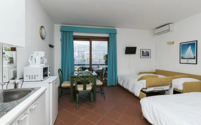 Residence Sporting