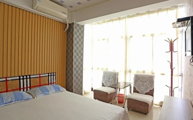 Changhong Hostel