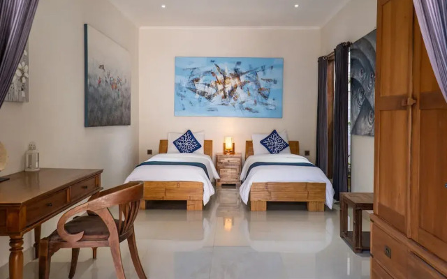 Villa Inti Seminyak Bali