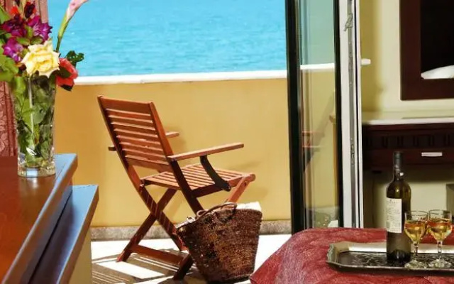 Villa Ariadni Apartments