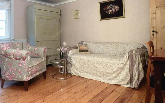 Ferienwohnung, Friedrichroda