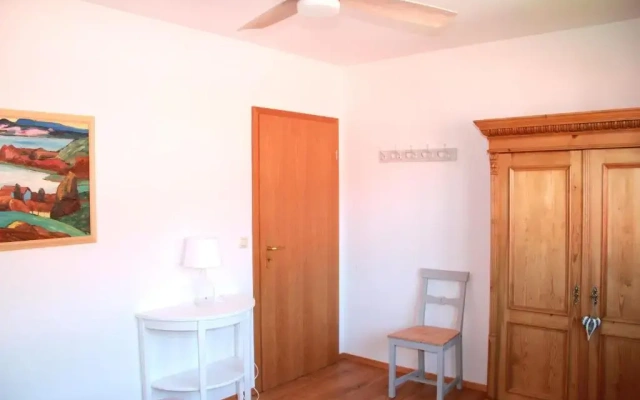 Ferienwohnung Oberammergau
