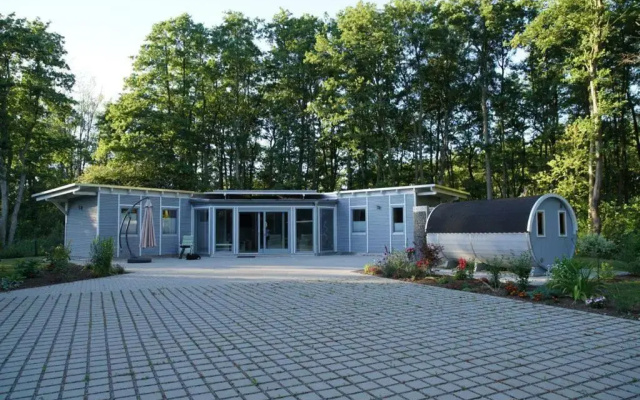 Bienenhaus