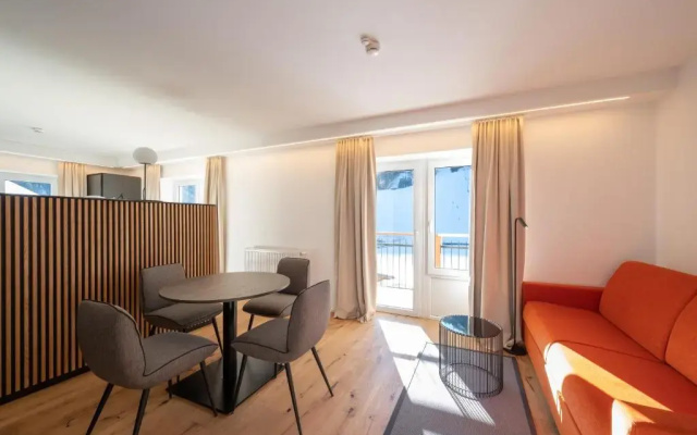 Hotel Garni Sonne