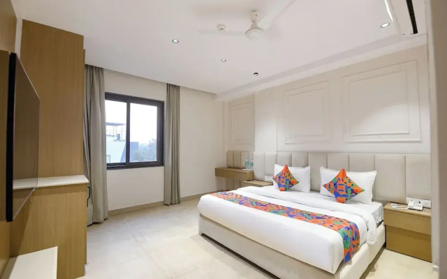 Fabhotel Elvilla I