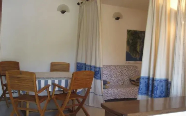 Spettacolare Vista Spiaggia