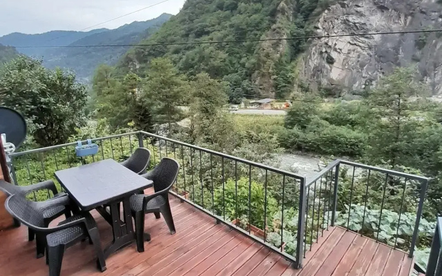 La Vica Bungalow