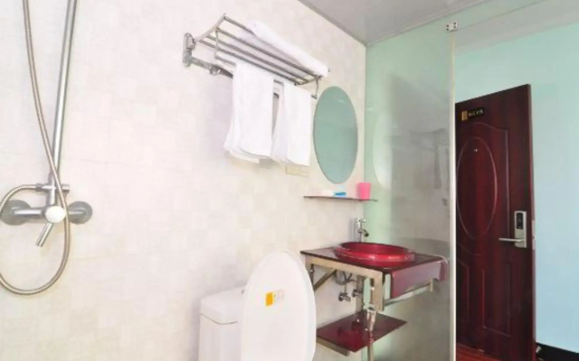 Jiancheng Hotel