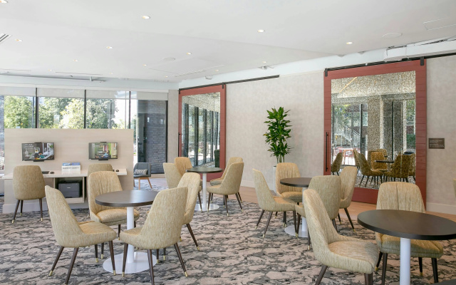 TownePlace Suites by Marriott Nashville Downtown/Capitol District