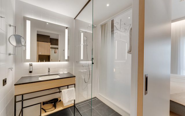 Intercityhotel Leiden