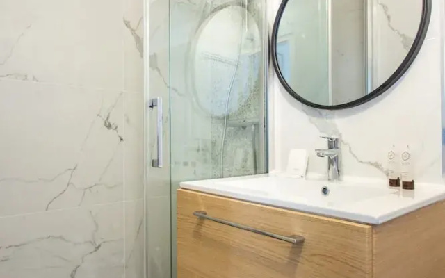 Charming Studio - 4P - Place de la Bastille