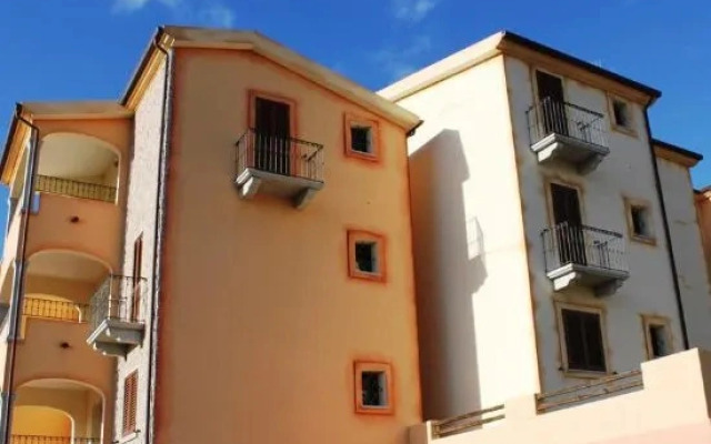 Borgo La Palma