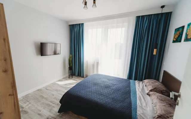 Apartament Alex