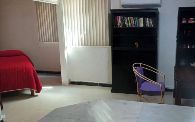 Apartamento Plaza Kioto