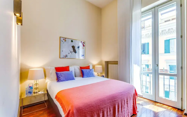 Sweet Inn Castel Sant'Angelo