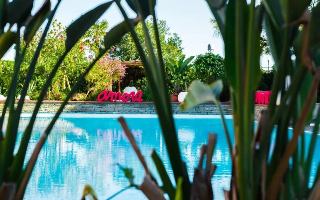 Hotel San Michele
