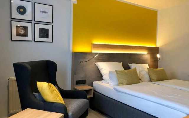 Hotel Sonderfeld