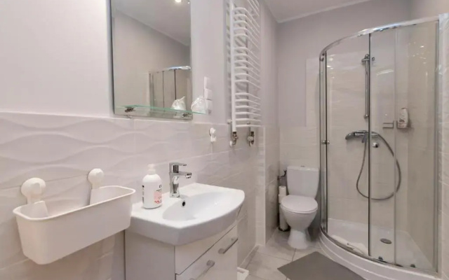 Apartamenty Stary Port