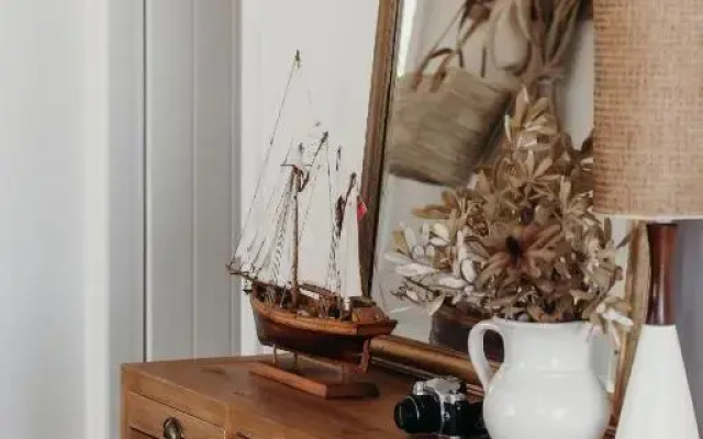The River Haus