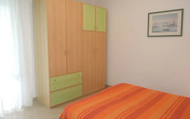 Condominio Argonauti