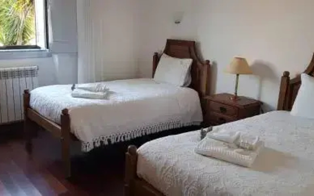 Casa Esquivel