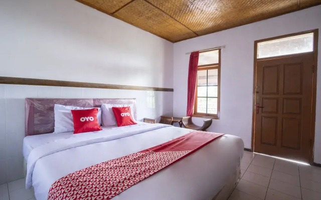 Pondok Gembyang Hotel Air Panas Alam by OYO Rooms