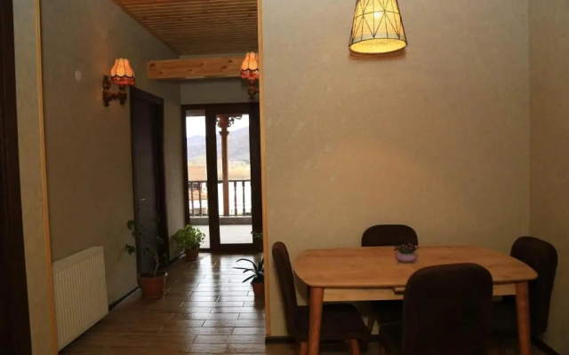 Davit batoni Guest house