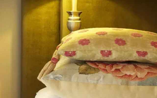 No. 1 Pery Square Hotel & Spa