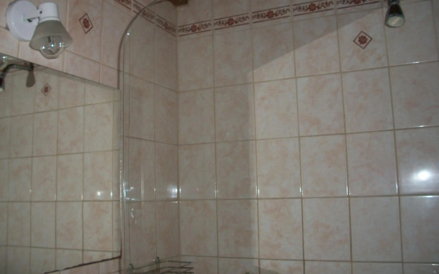Cabañas Ananda