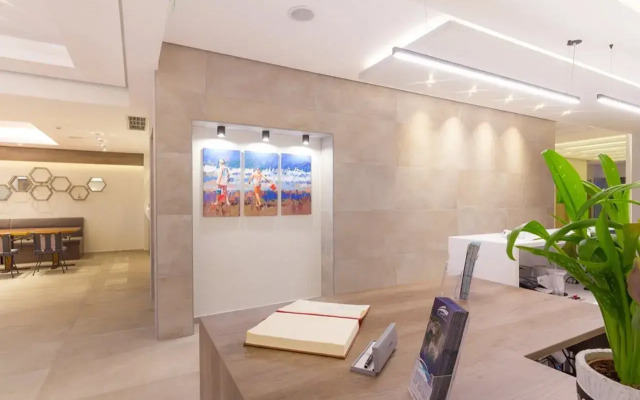 Ntinas Filoxenia Hotel & Spa