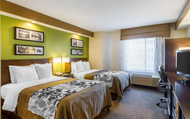 Econo Lodge Amarillo East
