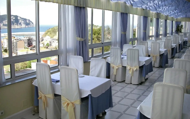 Hotel Miramar