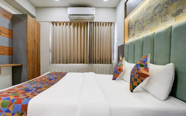 Fabhotel Annex Inn