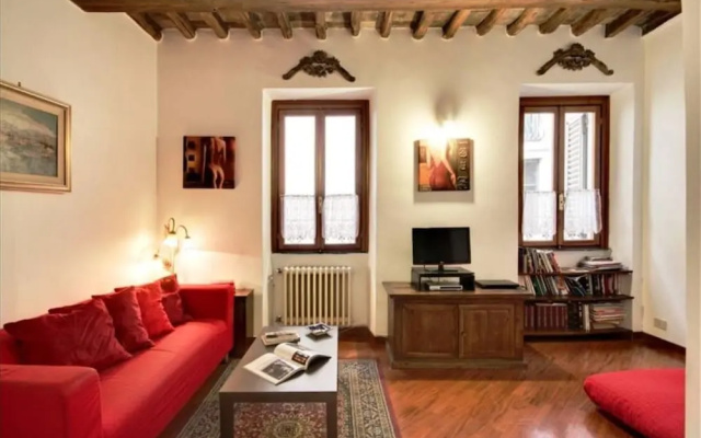 Panth&home Charming Accomodation Just one Block From Pantheon