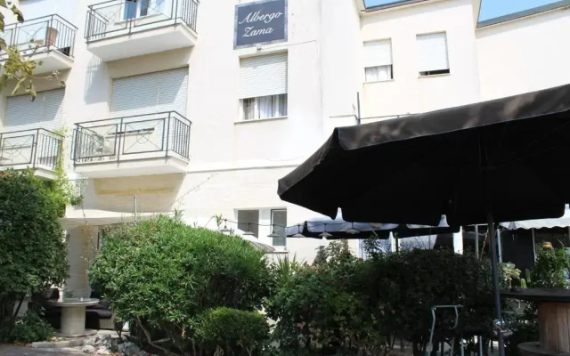 Albergo Zama