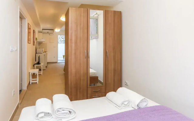 Apartment Edita