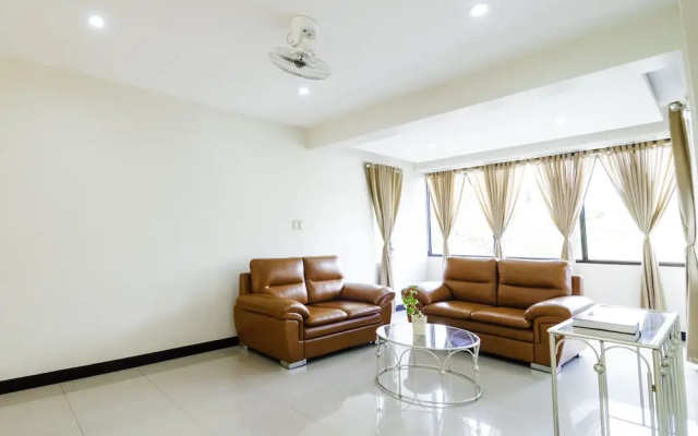 Happy Home Budgetel