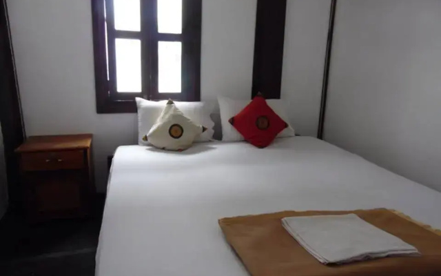 Pakhouy Guesthouse