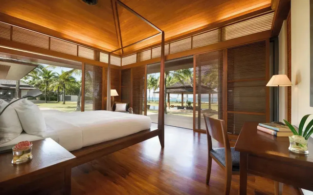 Villa Ananda at Jivana Beach Villas