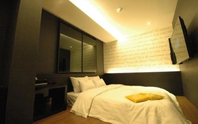 Daejeon XYM Hotel