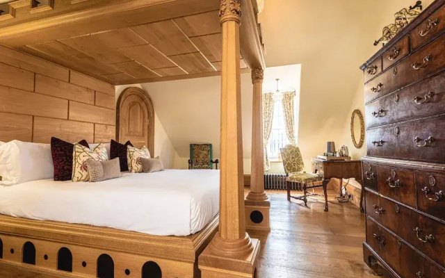 Mingary Castle - Restaurant with Rooms