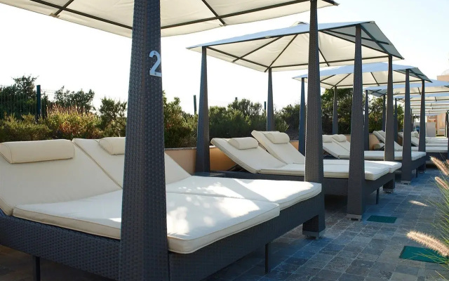 Hipotels Playa La Barrosa - Adults Only