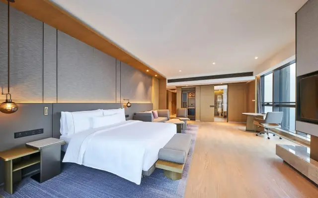 The Westin Zhongshan Guzhen