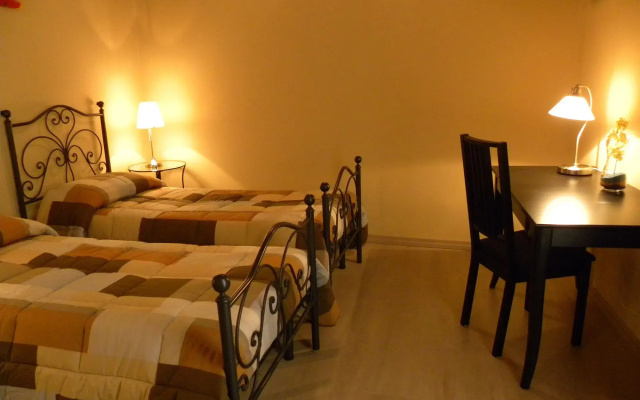 B&B Residenza Umberto
