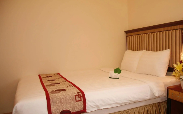 Anh Minh Hotel