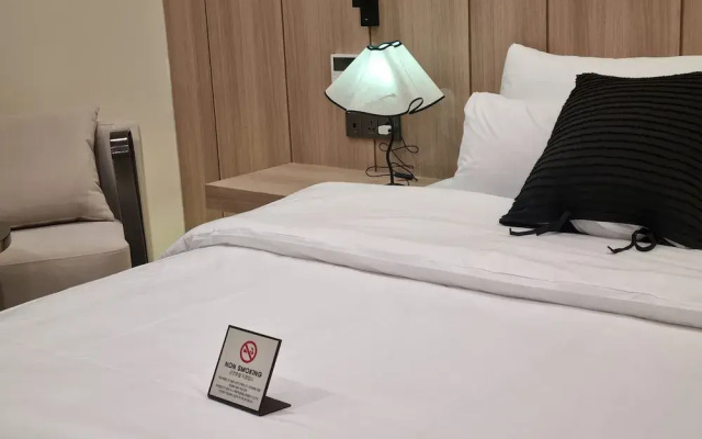 Hotel Signature Gwangju
