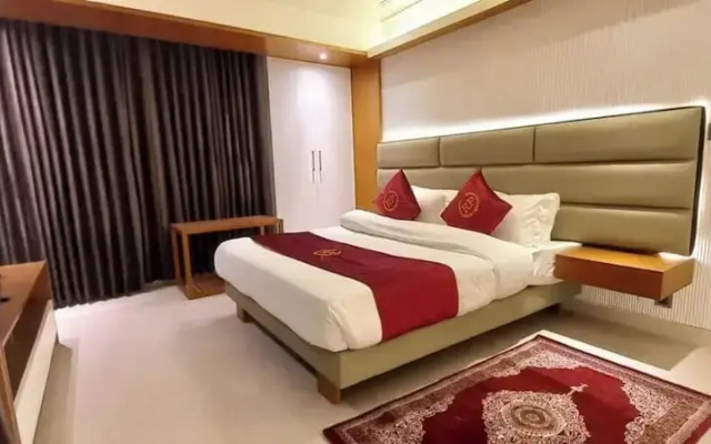 Royal Pearl Suites