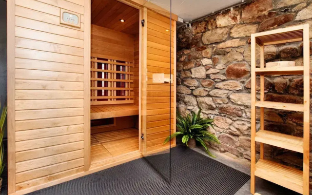 Charming Home in Ardennes