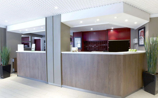 Campanile PRIME - Lyon Ouest Tassin