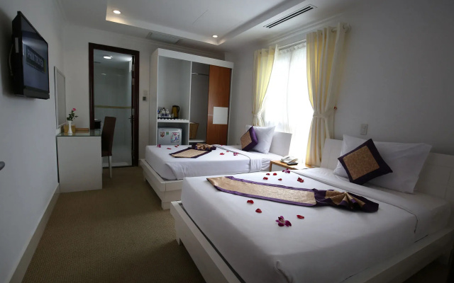 Nesta CanTho Hotel